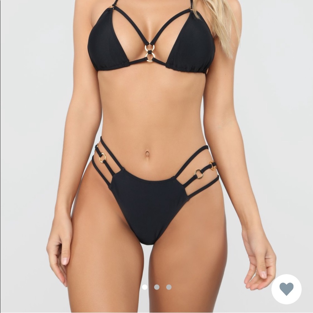 Swim suit